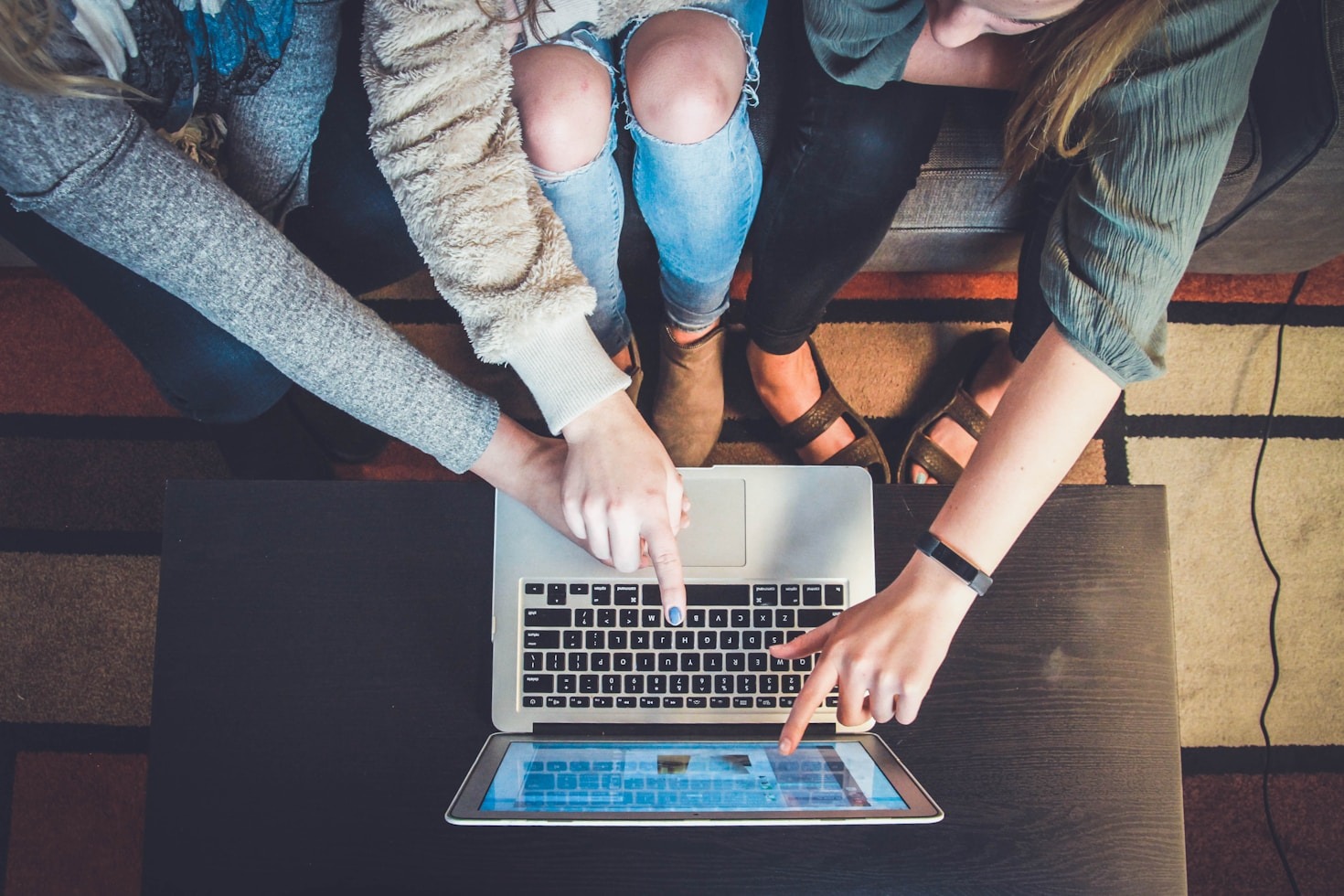 Guida pratica al percorso di formazione professionale